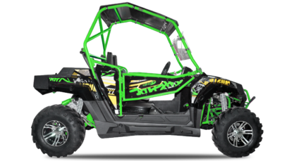 Yuki Thor 250  UTV Offroad