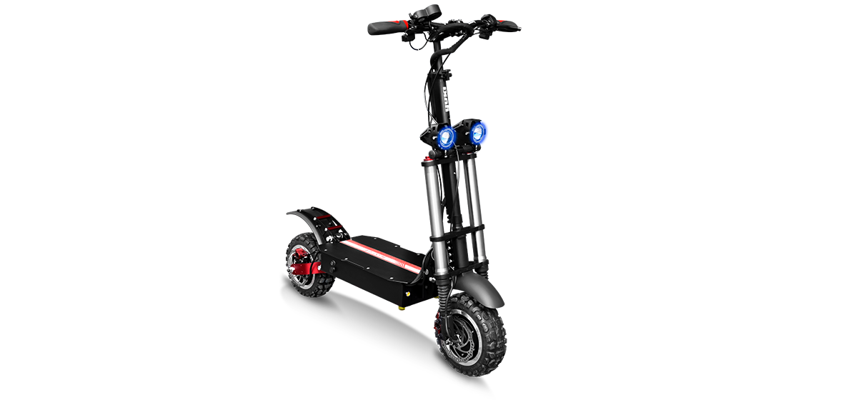 Yuki Vity King OFFRoad - Görsel 2