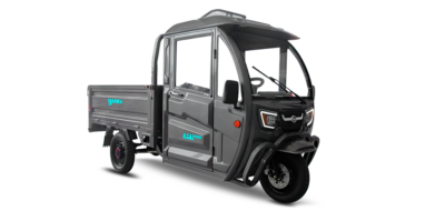 Yuki YK-60 Ilgaz Pro