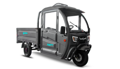 Yuki YK-60 Ilgaz Pro