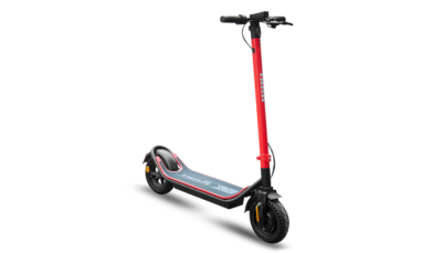 Yuki L2 D City Runner