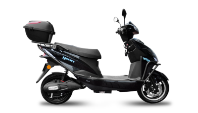 Yuki YK-41 Willys & Pro