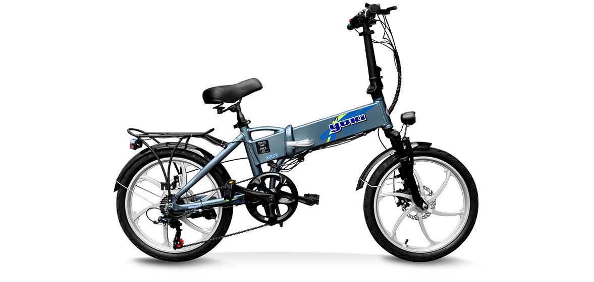 Yuki YK-44 Mars - Görsel 2