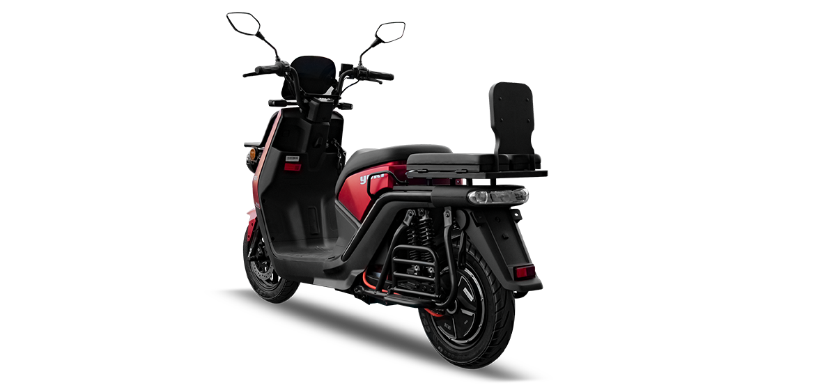 Yuki YK-52 Eris - Görsel 8