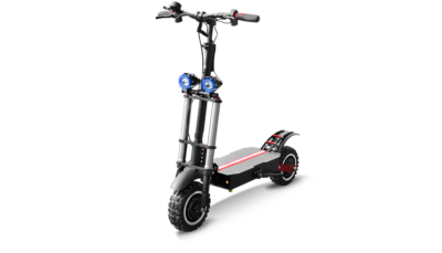 Yuki Vity King OFFRoad