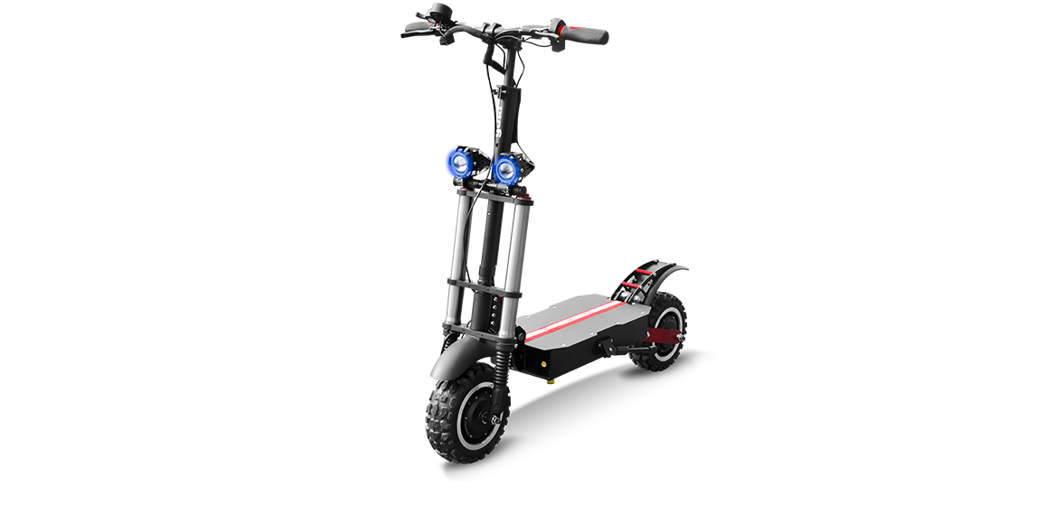 Yuki Vity King OFFRoad