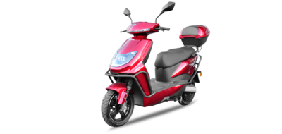 Yuki YK-50 Spark New