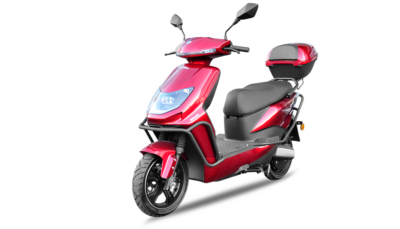 Yuki YK-50 Spark New