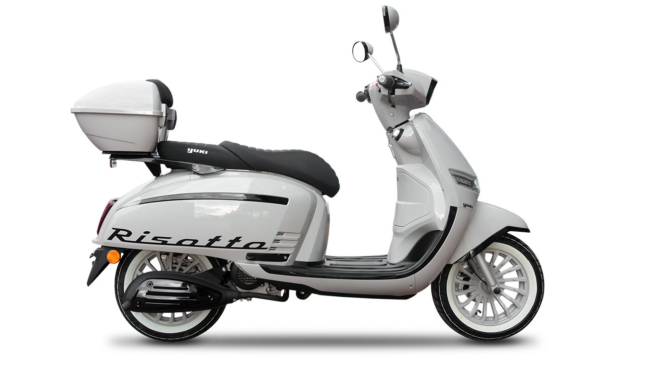 Yuki Risotto 50 - Görsel 2