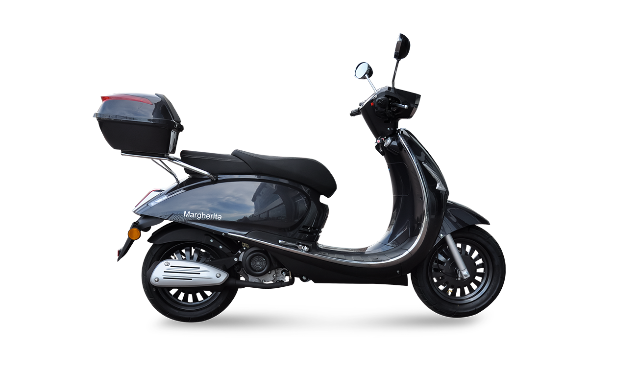 Yuki Margherita 50 - Görsel 3