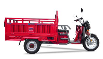 Yuki YK-60 Ilgaz Plus