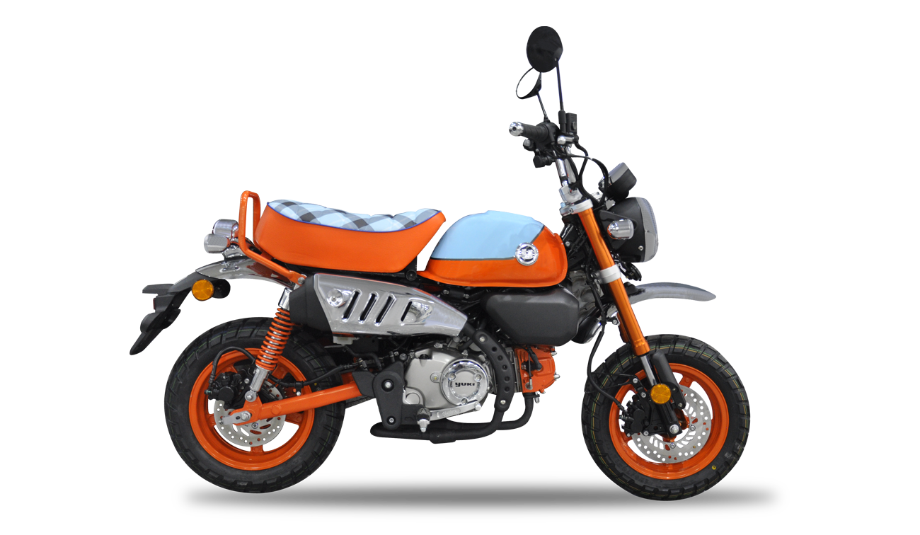 Yuki Donkey - Görsel 3