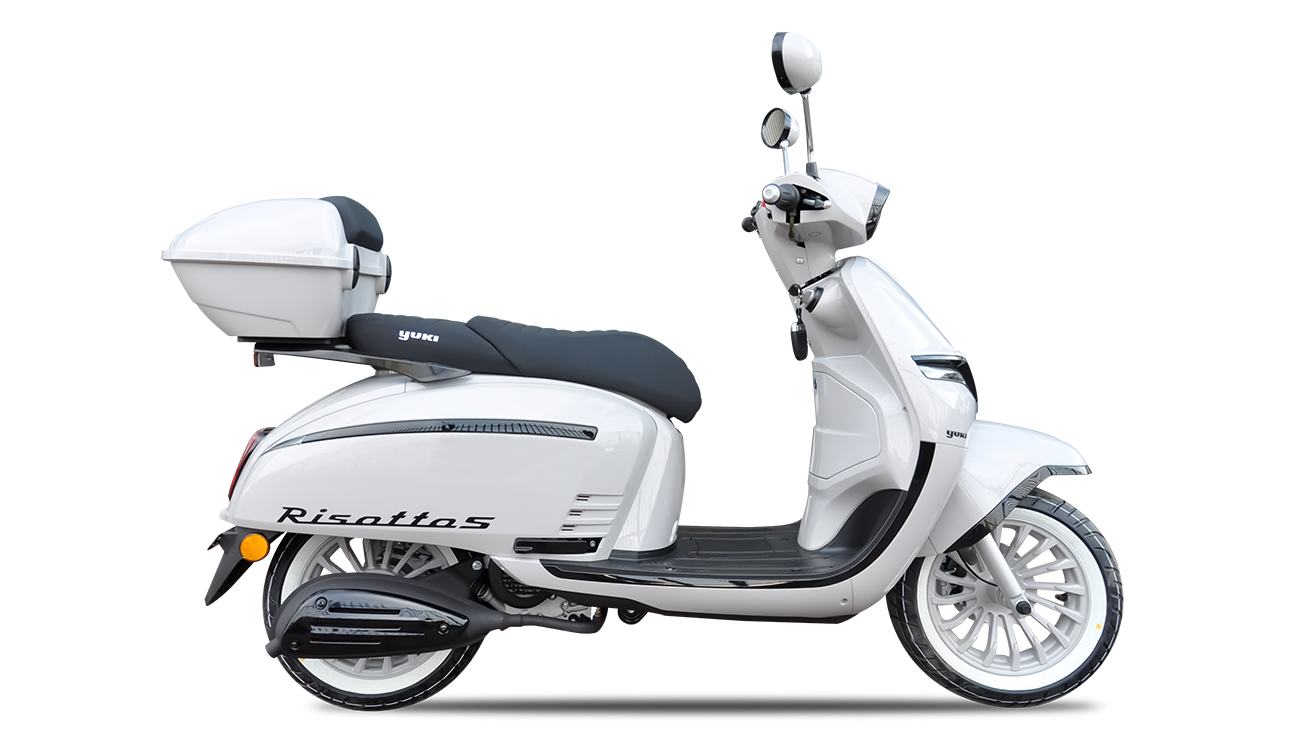 Yuki Risotto-S 50 - Görsel 3