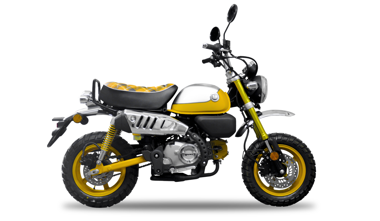 Yuki Donkey - Görsel 2