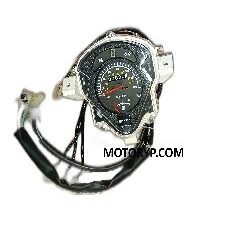 Kral Hilal Yuki Yıldız 100 cc Km Saati Gösterge