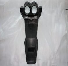 Kral KR-10 Eros Arka Çamurluk