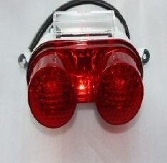 Kral kr-10 Eros Arka Stop Lambası