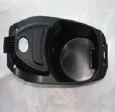 Kral kr-10 Eros Koltuk Altı Bagajı