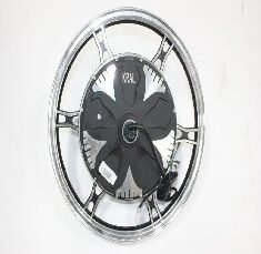 Kral KR-14 Varuna E-bike Arka Jant Motor Sargı Set 17 inç