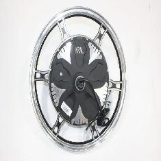 Kral KR-14 Varuna E-bike Arka Jant Motor Sargı Set 17 inç