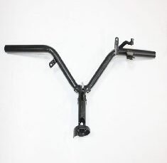 Kral KR-14 Varuna E-bike Gidon Direksiyon