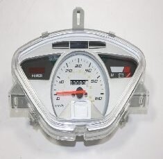 Kral KR-14 Varuna E-bike Km Saati Gösterge