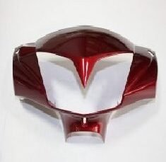 Kral KR-14 Varuna E-bike Ön Far Grenajı