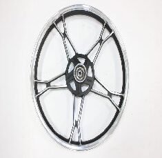 Kral KR-14 Varuna E-bike Ön Jant 17 inç