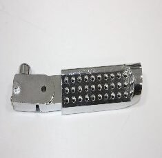 Kral KR-14 Varuna E-bikeYolcu Basamak