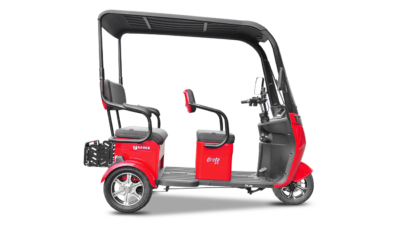 Yuki YK-59 Greta Pro