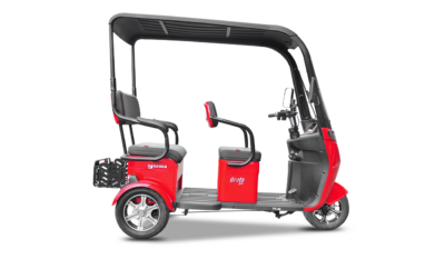 Yuki YK-59 Greta Pro