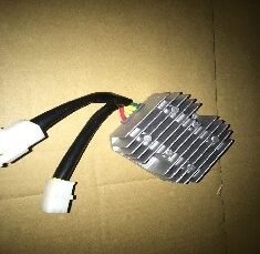 SMC JUMBO 400 Atv Konjektör