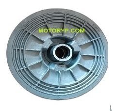 Smc Jumbo Jmal 1000 Atv Arka Varyatör Yanagı