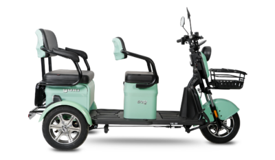 Yuki YK-58 Greta Plus