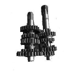 Yuki 250 St-2 Atv Şanzıman Grubu