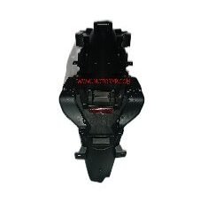 Yuki Active 125 cc Arka Çamurluk