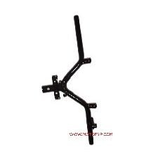 Yuki Active 125 cc Gidon Direksiyon