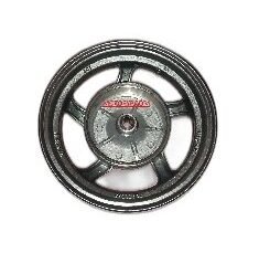 Yuki Active 125 cc Scooter Arka Jant 10 inç