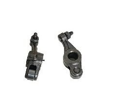 Yuki Active 125 cc Scooter Piyano Tuşu Takım