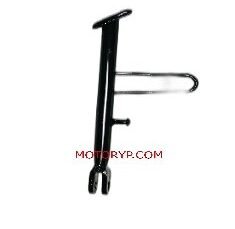 Yuki Active 125 cc Scooter Yan Sehpa Demiri