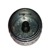 Yuki Active 125 cc Statör Volantı