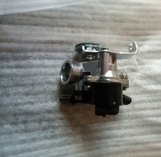 Yuki Active 125 Enjeksiyon Karbüratör Set