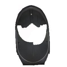 Yuki Active 125 Ön Panel Burun Grenajı