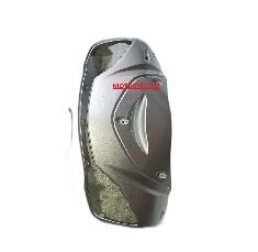 Yuki Active 125 Ön Sinyal Grenajı