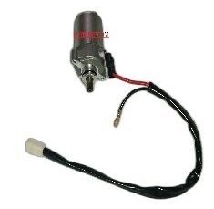 Yuki Active 125cc Marş Motoru