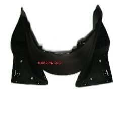 Yuki Active 125Sele Altı Ön Plastik