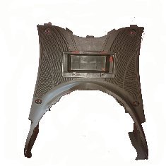 Yuki Adonis 150 CC Scooter Alt Panel Akü Kutusu