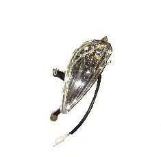 Yuki Adonis 150 cc Scooter Ön Sinyal