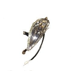 Yuki Adonis 150 cc Scooter Ön Sinyal