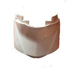 Yuki Adonis 150 Sele Altı Grenajı Beyaz